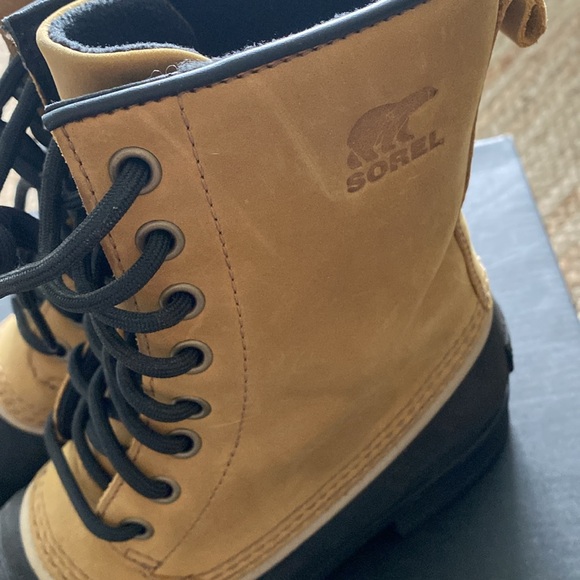 Sorel WP Boots Women’s - Picture 4 of 7